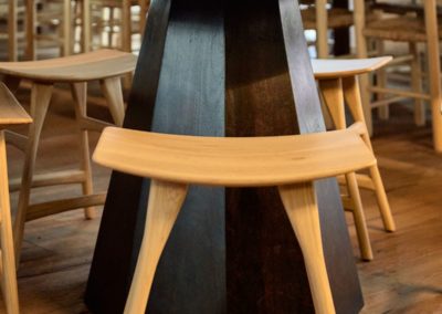 Picanto et Casa Yaki, design d'intérieur | MisterWils, furniture for free souls... 2