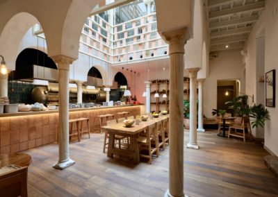 Picanto et Casa Yaki, design d'intérieur | MisterWils, furniture for free souls... 21