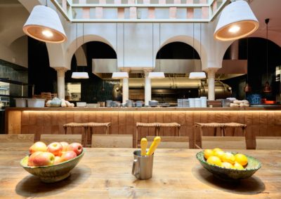 Picanto et Casa Yaki, design d'intérieur | MisterWils, furniture for free souls... 20