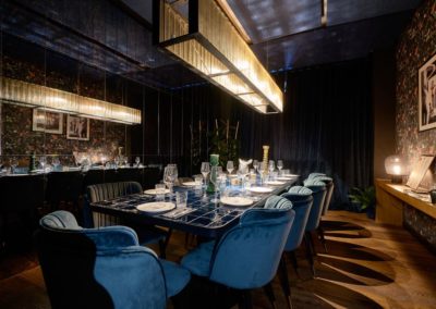 Picanto et Casa Yaki, design d'intérieur | MisterWils, furniture for free souls... 17