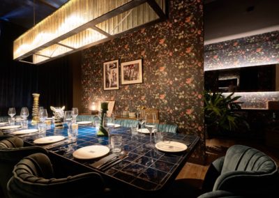 Picanto et Casa Yaki, design d'intérieur | MisterWils, furniture for free souls... 16