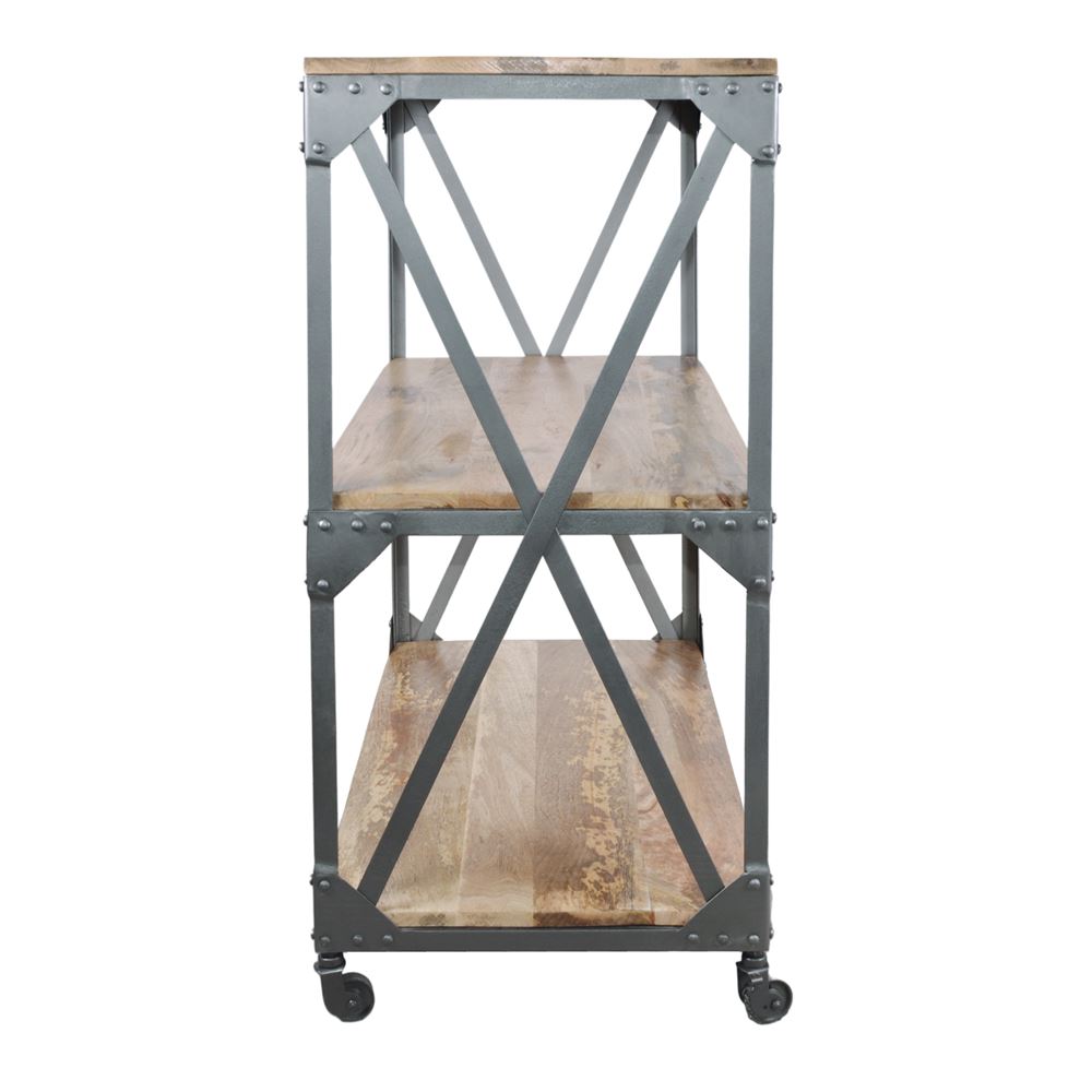 misterwils-chariot-etagere-mirebel-03 CHARIOT ÉTAGÈRE MIREBEL style industriel | Trouvez-la chez MisterWils. Plus de 4000m² d'exposition. 3