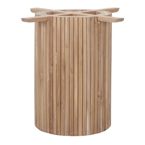 STRUCTURE POUR TABLE SHIFRA style nordique | Trouvez-la chez MisterWils. Plus de 4000m² d'exposition. 1