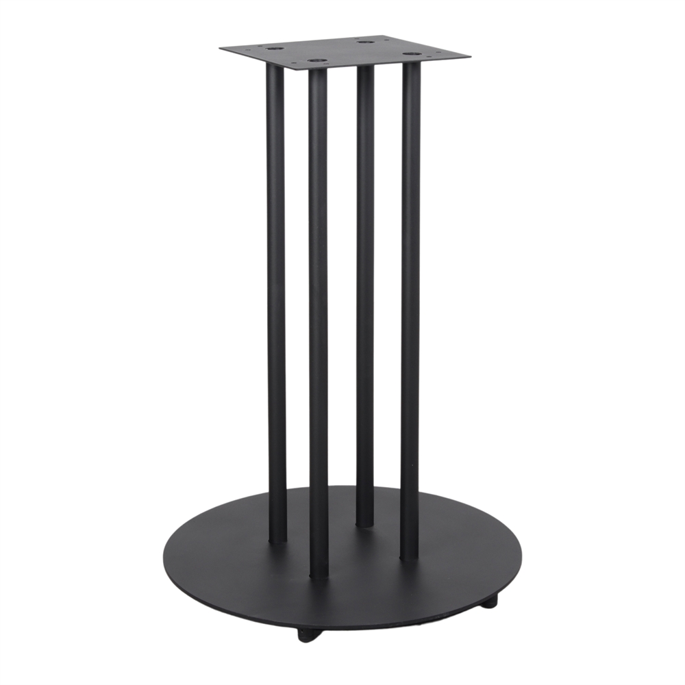 STRUCTURE POUR TABLE GINFIZZ style industriel | Trouvez-la chez MisterWils. Plus de 4000m² d'exposition. 1