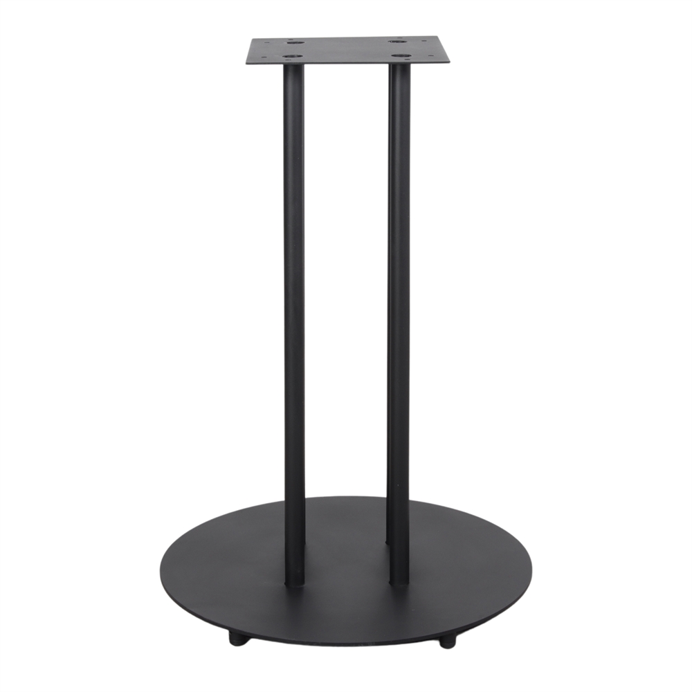 STRUCTURE POUR TABLE GINFIZZ style industriel | Trouvez-la chez MisterWils. Plus de 4000m² d'exposition. 2