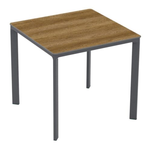 TABLE D'EXTÉRIEUR EMETE style contemporain | Trouvez-la chez MisterWils. Plus de 4000m² d'exposition. 3