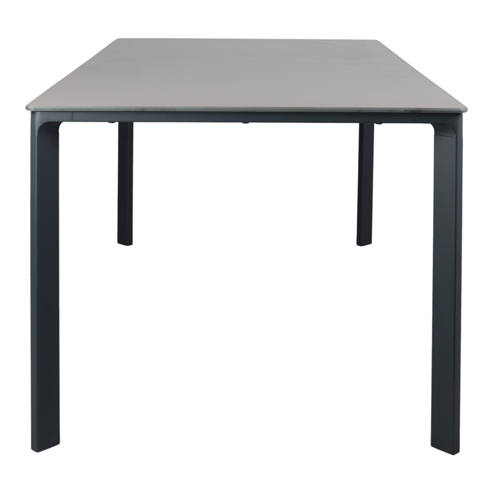 TABLE D'EXTÉRIEUR EMETE style contemporain | Trouvez-la chez MisterWils. Plus de 4000m² d'exposition. 6