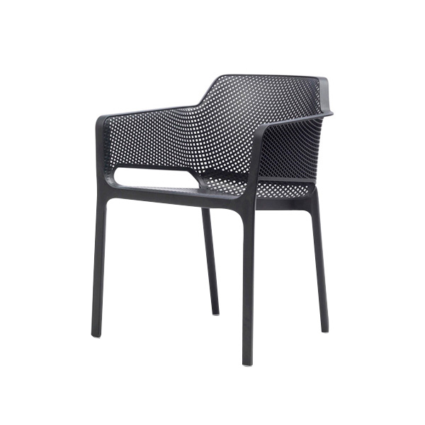 misterwils-chaise-exterieur-arnet-accoudoirs-anthracite CHAISE D'EXTÉRIEUR ARNET ARMCHAIR style contemporain | Trouvez-la chez MisterWils. Plus de 4000m² d'exposition. 1