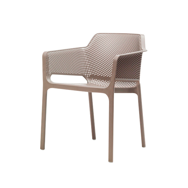 misterwils-chaise-exterieur-arnet-accoudoirs-gris-tourterelle CHAISE D'EXTÉRIEUR ARNET ARMCHAIR style contemporain | Trouvez-la chez MisterWils. Plus de 4000m² d'exposition. 4