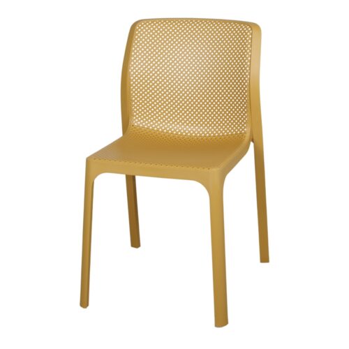 CHAISE D'EXTÉRIEUR NABRIT style contemporain | Trouvez-la chez MisterWils. Plus de 4000m² d'exposition. 5