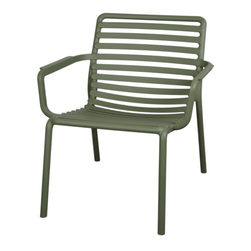 FAUTEUIL D'EXTÉRIEUR NOGAR RELAX style contemporain | Trouvez-la chez MisterWils. Plus de 4000m² d'exposition. 7