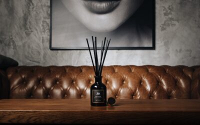 Parfums et décoration : comment atteindre la perfection