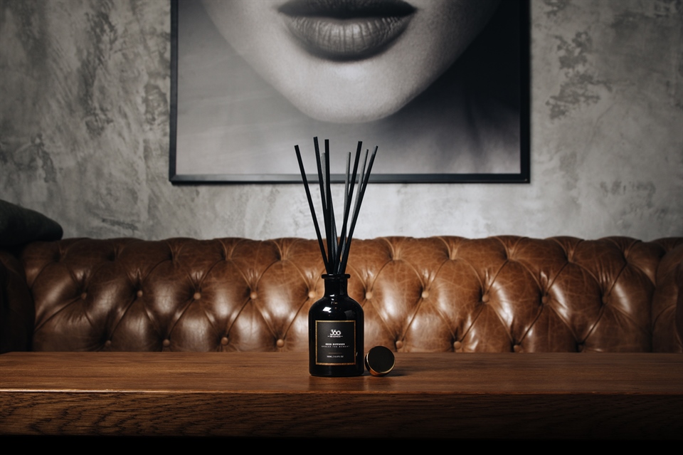 Parfums et décoration : comment atteindre la perfection