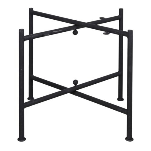 STRUCTURE POUR TABLE AGADIR style Méditerranéen | Trouvez-la chez MisterWils. Plus de 4000m² d'exposition. 1