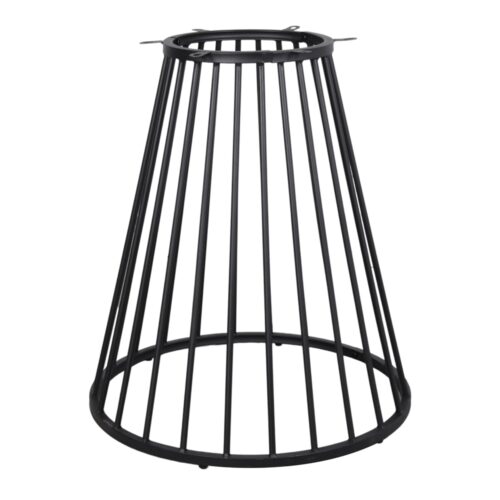 STRUCTURE POUR TABLE ROMANY, style contemporain | Trouvez-la chez MisterWils. Plus de 4000m² d'exposition. 1