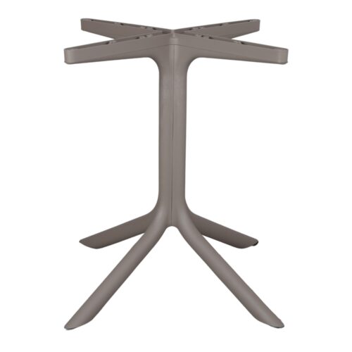 STRUCTURE POUR TABLE CLIP, style contemporain | Trouvez-la chez MisterWils. Plus de 4000m² d'exposition. 1