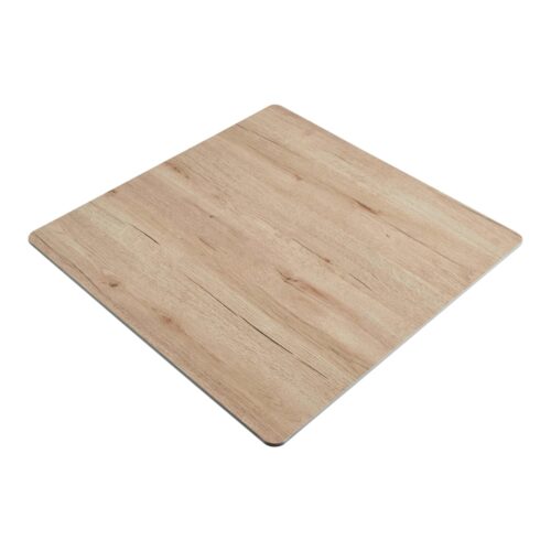 PLATEAU COMPACT BONNIE CARRÉ | Trouvez-la chez MisterWils. Plus de 4000m² d'exposition. 2