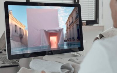 L&rsquo;Intelligence Artificielle appliquée à la décoration d&rsquo;intérieur: 5 raisons de l&rsquo;utiliser