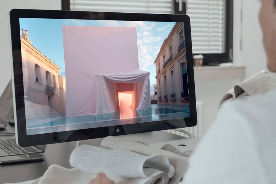 L&rsquo;Intelligence Artificielle appliquée à la décoration d&rsquo;intérieur: 5 raisons de l&rsquo;utiliser