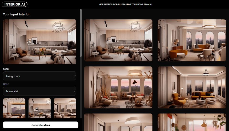 L'intelligence artificielle (IA) est devenue un outil puissant qui révolutionne la façon dont les architectes d'intérieur abordent leurs projets. 4