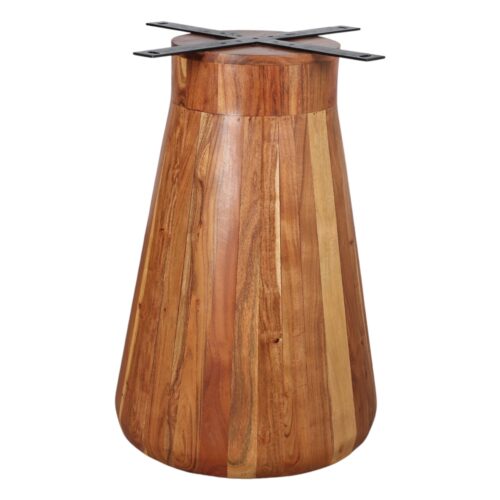 STRUCTURE POUR TABLE TOVER, style Méditerranéen | Trouvez-la chez MisterWils. Plus de 4000m² d'exposition. 1