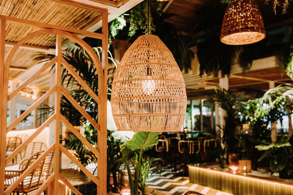 Abat-jour de style méditerranéen artisanaux et de caractère