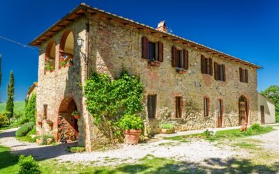 Les meubles rustiques indispensables pour cet automne