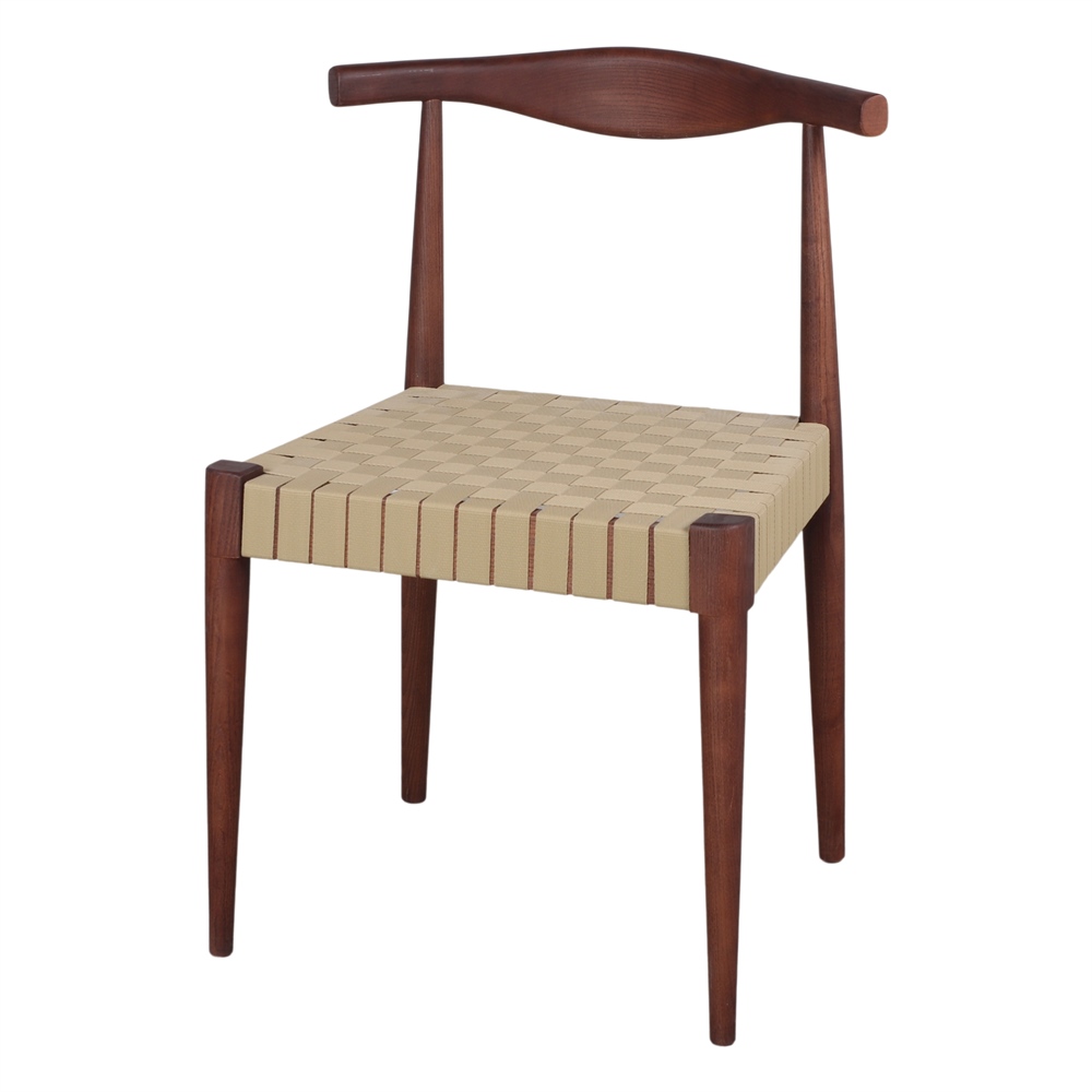 misterwils-chaise-bois-ghost-noyer-1 CHAISE EN BOIS GHOST, de style Mid Century | Trouvez-la chez MisterWils. Plus de 4000m² d'exposition. 5