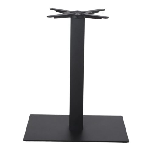 PIED DE TABLE IZZA, spécial restaurants | Trouvez-la chez MisterWils. Plus de 4000m² d'exposition. 1