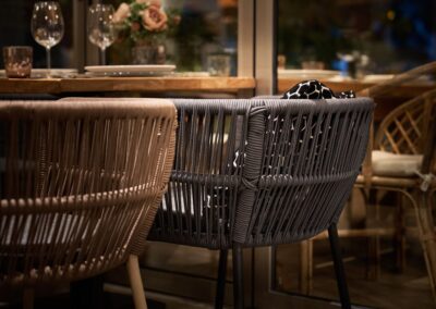 Le Groupe Lantana sur la route du succès : "El Esturión", le début d'une nouvelle étape | MisterWils. Plus de 4000m² d'exposition. 11