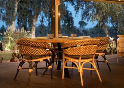 Le Groupe Lantana sur la route du succès : "El Esturión", le début d'une nouvelle étape | MisterWils. Plus de 4000m² d'exposition. 12