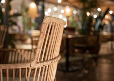 Le Groupe Lantana sur la route du succès : "El Esturión", le début d'une nouvelle étape | MisterWils. Plus de 4000m² d'exposition. 13