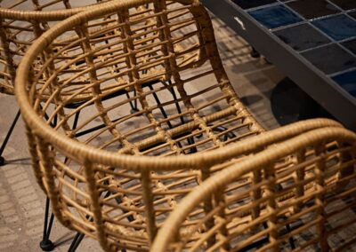 Le Groupe Lantana sur la route du succès : "El Esturión", le début d'une nouvelle étape | MisterWils. Plus de 4000m² d'exposition. 14