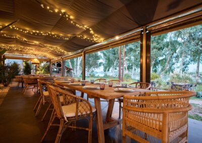 Le Groupe Lantana sur la route du succès : "El Esturión", le début d'une nouvelle étape | MisterWils. Plus de 4000m² d'exposition. 4