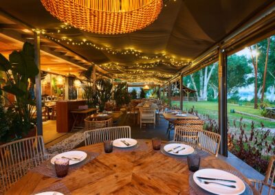 Le Groupe Lantana sur la route du succès : "El Esturión", le début d'une nouvelle étape | MisterWils. Plus de 4000m² d'exposition. 5