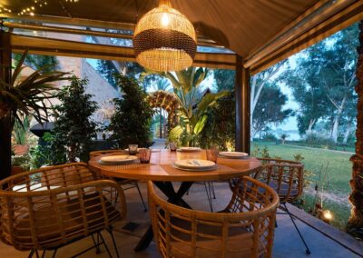 Le Groupe Lantana sur la route du succès : "El Esturión", le début d'une nouvelle étape | MisterWils. Plus de 4000m² d'exposition. 7