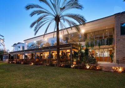 Le Groupe Lantana sur la route du succès : « El Esturión », le début d&rsquo;une nouvelle étape