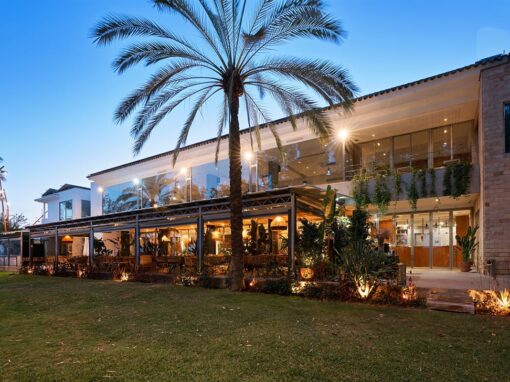 Le Groupe Lantana sur la route du succès : « El Esturión », le début d&rsquo;une nouvelle étape