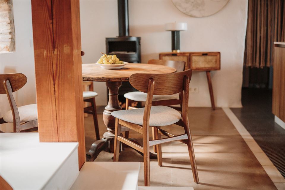 Tissus d’ameublement et textures pour décorer cette saison