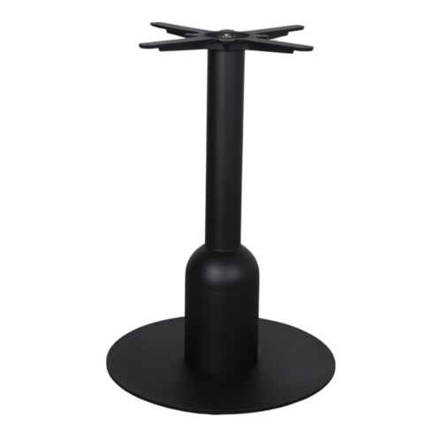 STRUCTURE POUR TABLE BRAFA TEXTURÉ style contemporain | Trouvez-la chez MisterWils. Plus de 4000m² d'exposition. 3