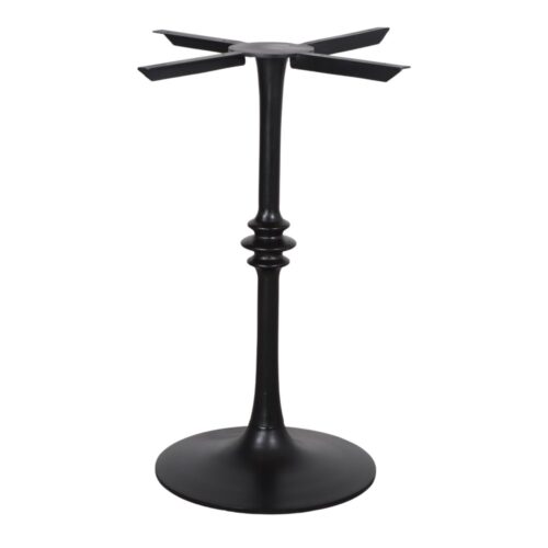 PIED DE TABLE THESS, de style Mid Century | Trouvez-la chez MisterWils. Plus de 4000m² d'exposition. 1