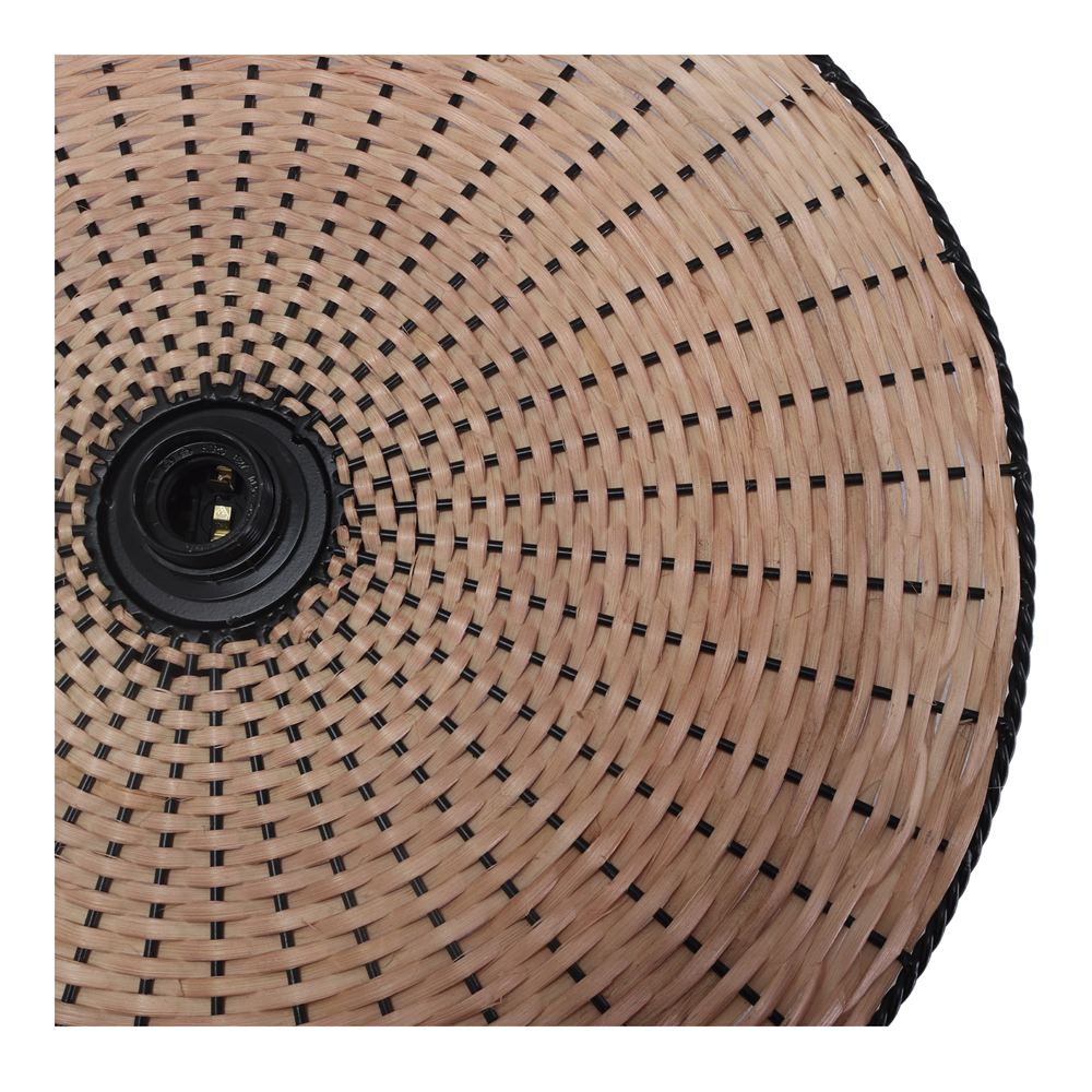 APPLIQUE MURALE SOLEY, de style Scandinave | Trouvez-la chez MisterWils. Plus de 4000m² d'exposition. 4