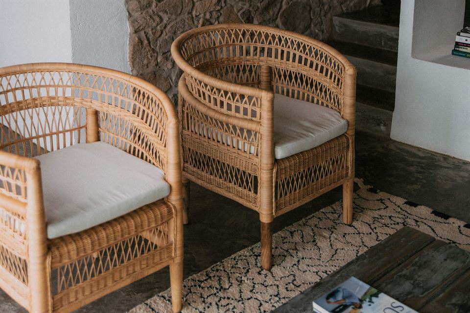 5 tendances déco qui seront à la mode en 2024