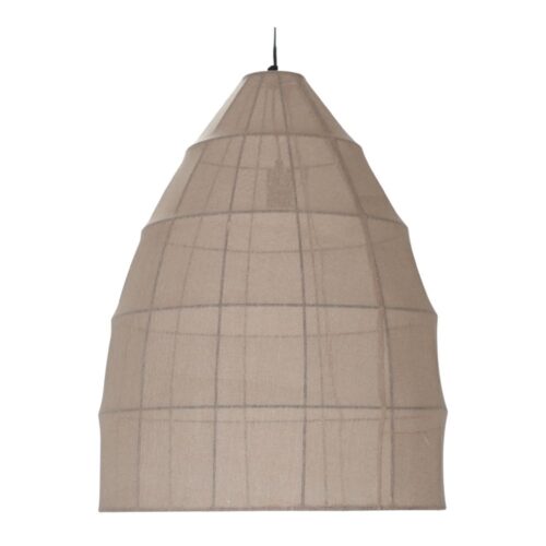 LAMPE PLAFONNIER NAMILA, de style Scandinave | Trouvez-la chez MisterWils. Plus de 4000m² d'exposition. 1