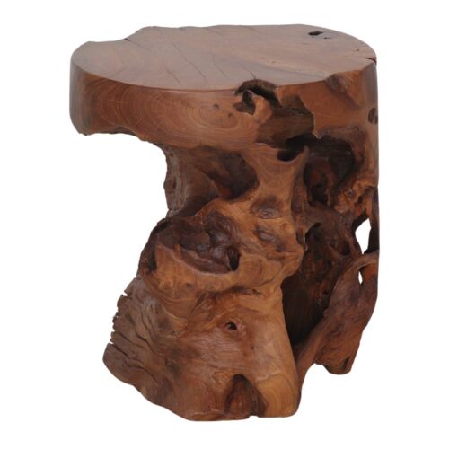 TABLE D'APPOINT ROOTER, de style Rustique | Trouvez-la chez MisterWils. Plus de 4000m² d'exposition. 1