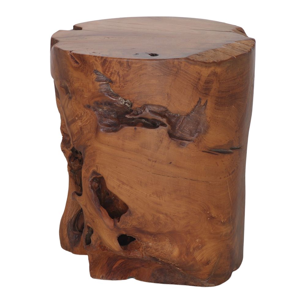 TABLE D'APPOINT ROOTER, de style Rustique | Trouvez-la chez MisterWils. Plus de 4000m² d'exposition. 6