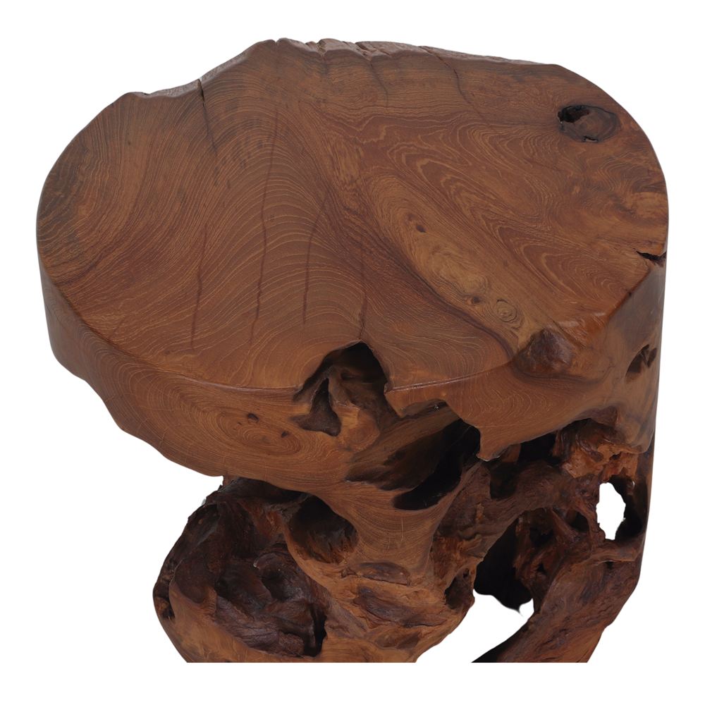 TABLE D'APPOINT ROOTER, de style Rustique | Trouvez-la chez MisterWils. Plus de 4000m² d'exposition. 5