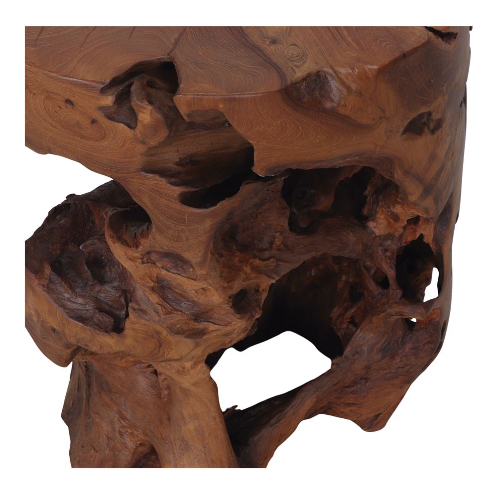 TABLE D'APPOINT ROOTER, de style Rustique | Trouvez-la chez MisterWils. Plus de 4000m² d'exposition. 7