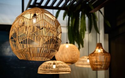 Conseils et nouveautés pour changer vos plafonniers