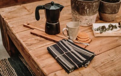 Décoration Rustique : MisterWils vous révèle ses 6 secrets